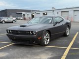 Certified 2022 Dodge Challenger GT image 2