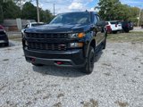 Used 2022 Chevrolet Silverado 1500 Custom Trail Boss w/ Safety Confidence Package image 4