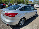Used 2018 Ford Focus SE image 4