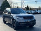 New 2025 Land Rover Range Rover SE image 6