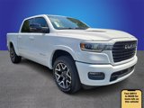 New 2025 RAM 1500 Laramie w/ Sport Appearance Package image 2