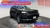 Used 2022 Jeep Grand Cherokee L Limited image 2