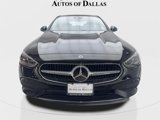 Used 2024 Mercedes-Benz C 300 Sedan image 3