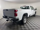New 2026 Chevrolet Silverado 2500 W/T image 5