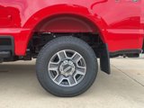 New 2025 Ford F250 Lariat image 6