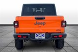 New 2025 Jeep Gladiator Rubicon w/ Safety Group image 4