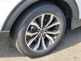 New 2025 Ford Explorer ST-Line image 5