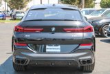 New 2026 BMW X6 M60i image 5