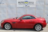 Used 2018 Mercedes-Benz SLC 300 image 6