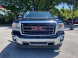 Used 2015 GMC Sierra 1500 SLT w/ SLT Crew Cab Value Package image 2