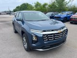 New 2026 Chevrolet Equinox LT w/ Convenience Package II image 2