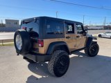 Used 2015 Jeep Wrangler Unlimited Sport w/ Quick Order Package 24S image 2