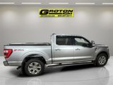 Used 2023 Ford F150 Platinum w/ Equipment Group 701A High image 3