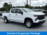 New 2026 Chevrolet Silverado 1500 W/T image 2