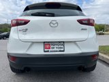 Used 2016 MAZDA CX-3 Touring w/ Premium Package image 4