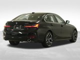 Used 2025 BMW 330i Sedan w/ Convenience Package image 5