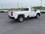 New 2025 Chevrolet Silverado 2500 W/T w/ WT Convenience Package image 3