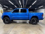 Used 2022 RAM 1500 Laramie image 4