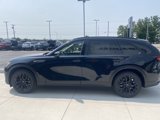 New 2025 MAZDA CX-70 3.3 Turbo w/ Premium Package image 4