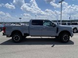 New 2025 Ford F250 Platinum image 2