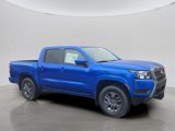 New 2025 Nissan Frontier SV image 5