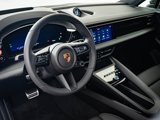 New 2025 Porsche Macan 4S Electric image 4