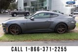 New 2025 Ford Mustang Dark Horse image 3