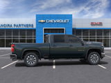 New 2025 Chevrolet Silverado 2500 LT w/ Safety Package image 5