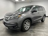 Used 2020 Honda Pilot EX-L image 2