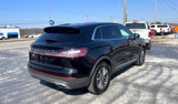 Used 2021 Lincoln Nautilus Reserve image 3