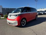 New 2025 Volkswagen ID. Buzz Pro S image 3