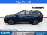 Used 2025 Subaru Ascent Limited image 4