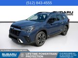 New 2025 Subaru Ascent Touring image 3