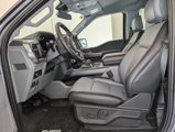 New 2025 Ford F150 Lariat image 3