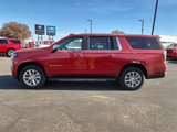 New 2025 Chevrolet Suburban Premier image 2