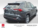 New 2025 Toyota RAV4 XLE image 4