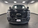 New 2025 Ford F350 Lariat image 2