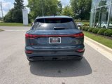 New 2025 Audi SQ6 e-tron Prestige image 4