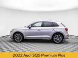 Used 2022 Audi SQ5 Premium Plus w/ Premium Plus Package image 3
