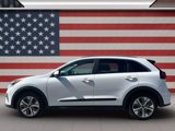 Used 2022 Kia Niro EX w/ Cold Weather Package image 2