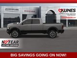 New 2025 RAM 2500 Rebel w/ Rebel Level 2 Equipment Group image 3