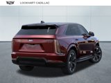 New 2025 Cadillac Escalade IQ Sport 1 image 4