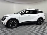 Used 2023 Kia Sportage X-Line w/ X-Line Premium Package image 3