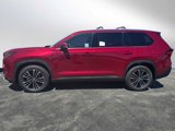 New 2025 Toyota Grand Highlander AWD Hybrid image 4