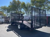 New 2025 Chevrolet Low Cab Forward image 3
