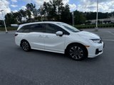 New 2025 Honda Odyssey Elite image 2