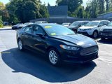 Used 2016 Ford Fusion SE image 3