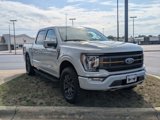 Certified 2023 Ford F150 Tremor w/ Equipment Group 402A High image 2