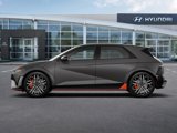 New 2025 Hyundai Ioniq 5 N image 3