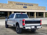 New 2026 Ford F250 Platinum image 4